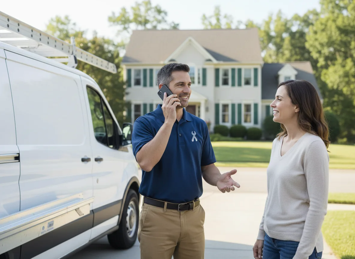 Home Gutter Service Riley, IN FAQs